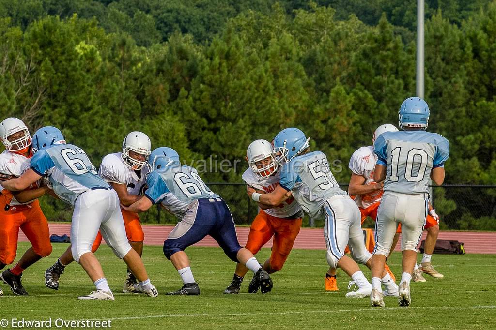 Scrimmage vs Mauldin 180.jpg